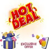 Hot Deal