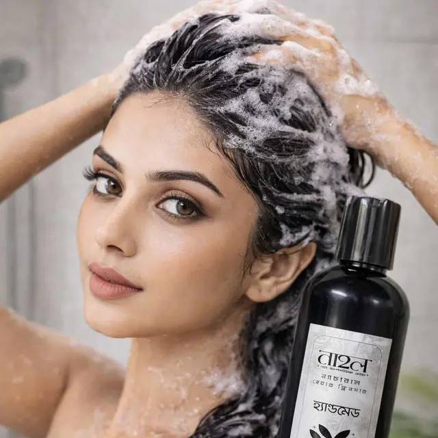 Combo For Scalp Solution