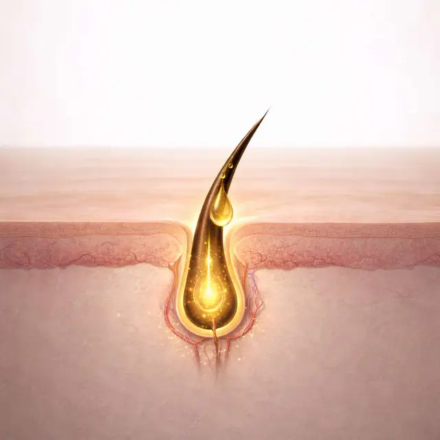 Combo For Scalp Solution