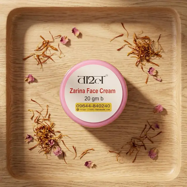 জারিনা ফেস ক্রিম ( Zarina Face Cream)